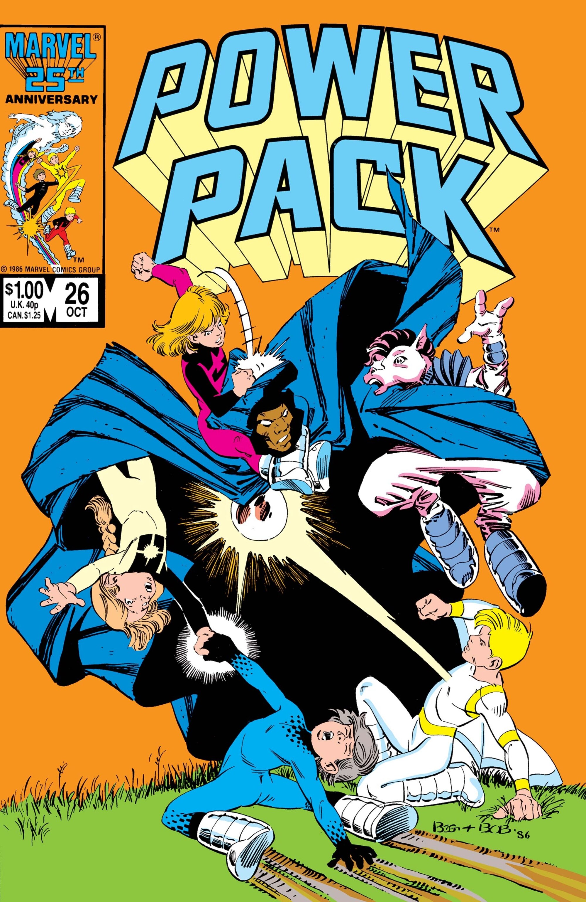 Power Pack
